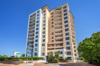 Bridgewater Apartments Hotel berhampiran Story Bridge Deli & Cafe