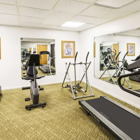 Days Inn by Wyndham Henrietta/Rochester Area