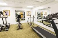 Days Inn by Wyndham Henrietta/Rochester Area