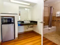 Motel 6 Garden Grove, CA Hotels in Garden Grove