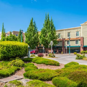 Best Western Liberty Inn DuPont