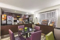 La Quinta Inn by Wyndham Midland - petit déjeuner