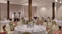 Radisson Blu Hotel, Leipzig - Aamiainen