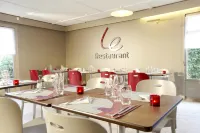 Campanile Hendaye Hotels in Hendaye