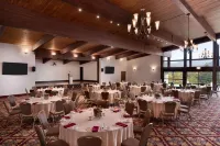 Wyndham Garden State College Hôtels à : Boalsburg