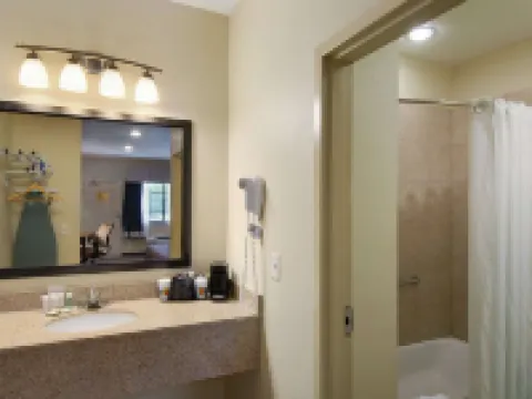Super 8 by Wyndham Stephenville Hotels in Stephenville
