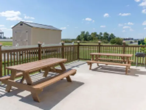 Super 8 by Wyndham Danville Hotels in Boyle County