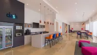 Park Inn by Radisson Iloilo - Baarit