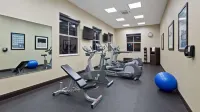 Best Western Premier Miami Intl Airport Hotel  Suites Coral Gables - Kuntosalit