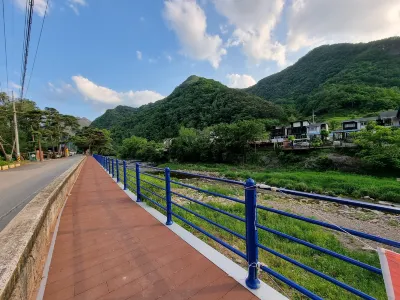 Danyang Kotdle Moolgam Chatki Pension Hotels in 