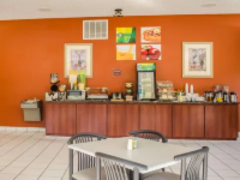 Quality Inn Crystal River Hotels in Citrus County