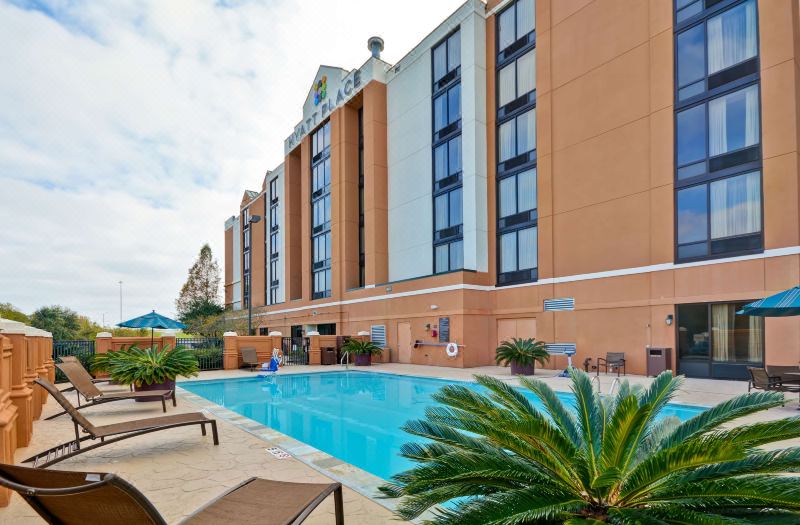 Hyatt Place Baton Rouge I 10 photo 2
