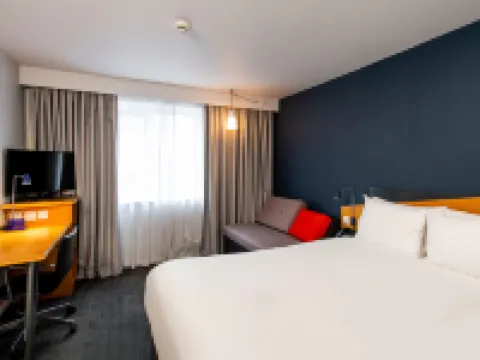 Holiday Inn Express SWANSEA - EAST by IHG Neath otelleri