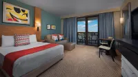Bay Lake Tower at Disney's Contemporary Resort Hotels in Bay Lake