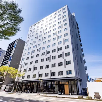 Tokyu Stay Kanazawa