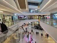東籬下民宿（自貢華商國際城店）