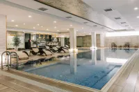 Somerset City Centre Atyrau - Pools