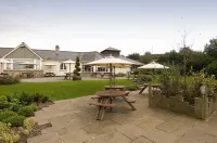 Truro Hotels near Truro and Penwith College