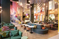 Ibis Styles Copenhagen Orestad