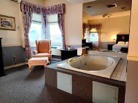 The Steveston Cafe & Hotel