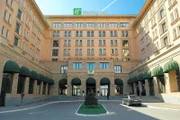 Holiday Inn Aktau Hotels in 