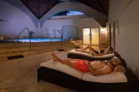 Impressive Premium Punta Cana - All Inclusive - spa