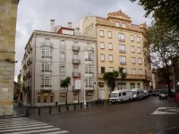 Hotel Asturias