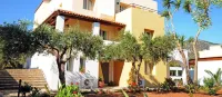 The Sand Suites - Adults Only Hotels in Ammoudara