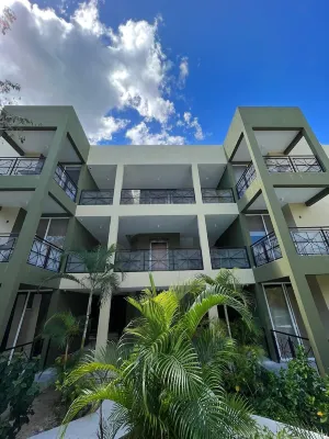 Lol-HA Hotel Boutique Hotels near Los Cinco Soles