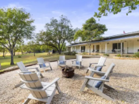 Meyer Hotel Hotels in Comfort