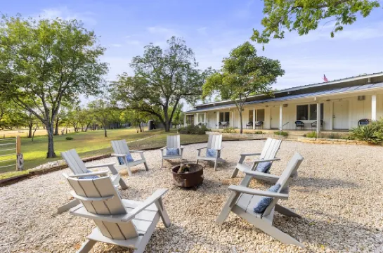 Meyer Hotel Hotels in Comfort