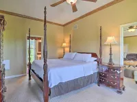 Anglers Ridge Waterfront Family Getaway! Hotels in Mammoth Spring