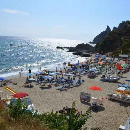 Hotel Marinella - Private Free Parking - Grotticelle Beach 200 m