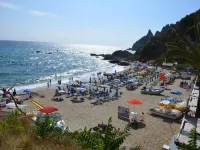 Hotel Marinella - Private Free Parking - Grotticelle Beach 200 m - Beach