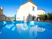 Origin Hotels in Olivella