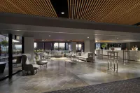 Vibe Hotel Melbourne Docklands Hôtels à : West Melbourne