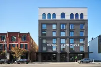 Hotel Genevieve - 4-Star