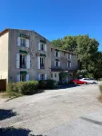 Human Hotel Résidence Отели в г. Котиньяк