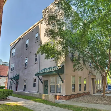 Your 2Bd Wilmington Spring Break Retreat!