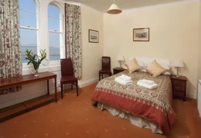 New Birchfield Hotel Hotels in Weston-Super-Mare