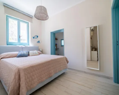A Pochi Passi Hotels in Maruggio