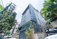 Tetrad Hotel - International Airport Road Hebbal Hotels near Hebbala Lake Park