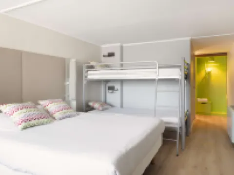 Campanile Dole Hoteles en Dole