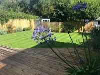 Just Stay Wales - Marshmallow Cottage, Oxwich Hotels near Castell Oxwich