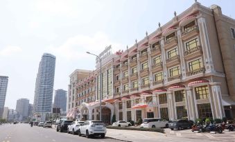 Continental Xin Hao Hotel and Resort