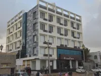 Hotel the Grand Dwarika 드워카 호텔