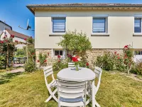 Janomaine Hotels in Cabourg