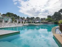 Domaine Golf Resort - Balkoner