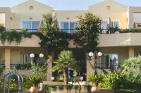 Helios Apartments - navette aéroport