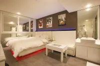 Yangpyeong Show Hotel
